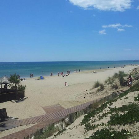Cap d'Agde Naturist Héliopolis K 106 Esterno foto
